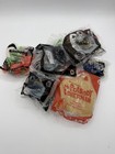 Mcdonald   s Happy Meal Toys Circa 2013 Lot Of 20 New Factory Sealed Unopened