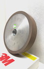 Diamond Grinding Wheel  3m-gen ind diam usa  1a1 - 8 X 1-1 2 X 1-1 4 X 1 2  D100
