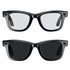 Chat-gpt Ai Smart Glasses 8mp Hd Video Recording Translation Bluetooth Earphone