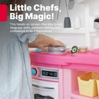 Step2 Fun With Friends Kids Kitchen Playset  Indoor outdoor Kitchenette  Interac
