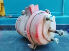Vintage Truck Berg Air Brake Chamber 1960s Ih Loadstar International Harvestor