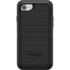 Otterbox Defender Series Case   Holster For Iphone 7   Iphone 8 - Black