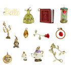 Assorted Disney Character Enamel Charms  Choose Your Favorite