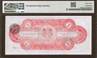 1915 Mexico   Ejercito Const  Occidente Guadalajara 1 Peso Pmg Choice Unc 63 Epq