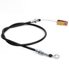 For Cub Cadet 946-04254 Park Control Cable Volunteer Wt Tracker Sport Limited Le