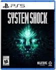 System Shock Remastered Playstation 5 - New Sealed Free Us Shipping