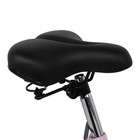 26-inch Ladies Bike Women s Comfort Bicycle 7-speed Bikes City Commuter