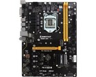 Biostar Tb250-btc Motherboard Socket Lga1151 Intel B250 Ddr4 Atx
