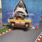  75 Chevy Blazer Jaws Movie   2026 Hot Wheels Premium Pop Culture Case T