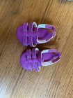 American Girl Doll Weekend Fun Outfit Complete Four Piece Set Retired 2012