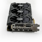 Asus Nvidia Geforce Gtx 1070 8gb Gddr5x Graphics Card  strix-gtx1070-08g-gaming 