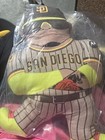San Diego Padres Manny Machado   Fernando Tatis Baseball Buddy Themed Game 