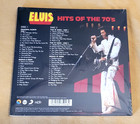 Elvis Presley Ftd Hits Of The 70   s 2 Cd Set Sealed 2012 Rare