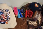 Horse Grooming 9 Piece Starter Kit