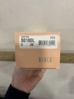 Bloch Heritage Pointe Shoes 5 Xxx Color B24