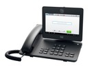 New Cisco Collaboration Experience Lcd Video Phone Cp-dx650