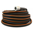 New Durable Performance Rubber Garden Hose Flextreme Pro 5 8in X 50ft Flexible