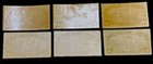 Haiti 1933-40  Air Post Stamps  Sc  C5-c9  Mint Hog