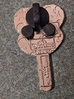 Disney Trading Pin Chocolate Dipped Ice Cream On Stick Hkdl Hong Kong Disneyland