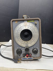 Hp Model 200 Audio Oscillator Untested