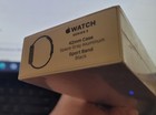 Apple Mtf32lla Watch Series 3gps 42 Mm Space Gray Aluminum With Black