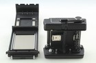   N Mint       Mamiya Rb67 Pro Sd 6x7 120 Roll Film Back Holder Ha701 From Japan