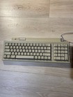 Apple Keyboard Ii For Macintosh Desktop Bus Mac Vintage M0487   Numeric Keypad
