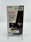 The Boneyard Vhs Horror Still In Plastic