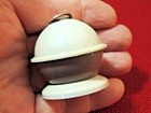 Vintage Hoover Vacuum Cleaner Advertising Measuring Tape