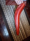  Schwinn  Stingray  Fastback  Bantom Scrambler Muscle Bicycle Banana Seat 