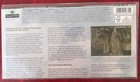 2021 Royal Mail Presentation  Pack Legend Of King Arthur Pack Number 598