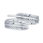 Toe Ring Sterling Silver Womens Jewellery