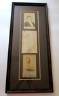 Boxing Heavyweight Champions Memorabilia James J  Corbett   John L  Sullivan