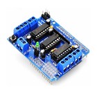 4x L293d Motor Drive Shield Expansion Board For Arduino Mega Uno Smart Car Robot