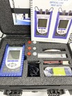 Tempo 525n-30 Multimode Op Fiber Olts 850 1300nm Kit Opm Greenlee 