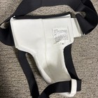 Fighting Groin Protector Xl Adjustable Strap