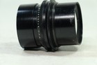 Wollensak 3   75mm  Oscillo-raptar F 1 9 1 0 9x Lens