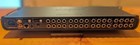 Motu 16a  Thunderbolt usb 16 Channel In out Music Interface