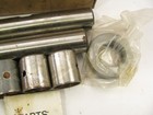 Eaton Kp2278 Steering King Pin Bolt Set For 1957-1959 Dodge Truck
