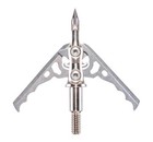 Rage R38200 Hypodermic Nc Broadhead Crossbow