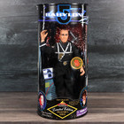 Babylon 5 Garibaldi Action Figure Exclusive Toy Le Window Issue Unopened 1997
