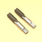 18mm X 1 Metric Taper And Plug Tap M18 X 1 0mm Pitch    sn2 