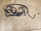 Volvo Penta Tamd Kamd Used Edc Monitoring Panel Harness Twin Engine 873871