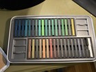 Derwent Inktense Blocks Set 72 Permanent After Wet Barely Touched