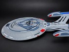 Huge 21 5    Star Trek Uss Enterprise E Ncc-1701-e Sovereign Class Display Model