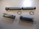 2002 Yamaha Raptor 660 Yfm660r Oem Rocker Arm Shafts Set Of 3 Fits 2001-2005
