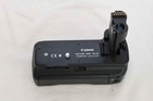 Genuine Canon Bg-e2 Camera Battery Grip For Eos 20d 30d 40d 50d