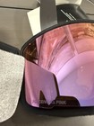 New Anon M3 Snow Goggles Replacement Lens Perceive Cloudy Pink