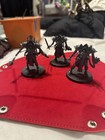 Paragon War Suits Adepta Sororitas Set Of 3