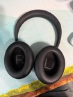 Bose Noise Cancelling Headphones 700 Over-ear Black Wireless Bluetooth